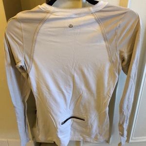 Lululemon Long Sleeve